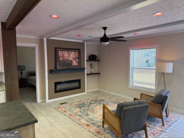 295 BC Grant Road, Alto, GA 30510