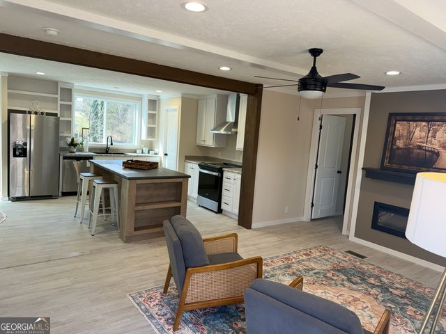 295 BC Grant Road, Alto, GA 30510