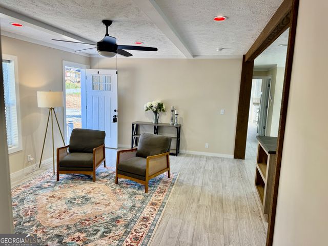 295 BC Grant Road, Alto, GA 30510