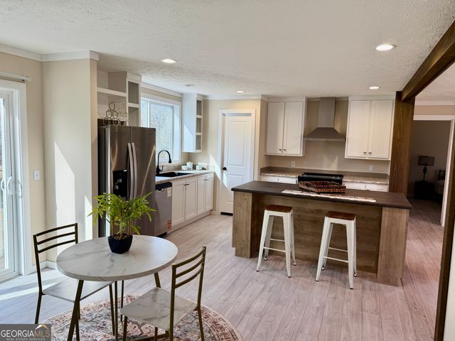 295 BC Grant Road, Alto, GA 30510