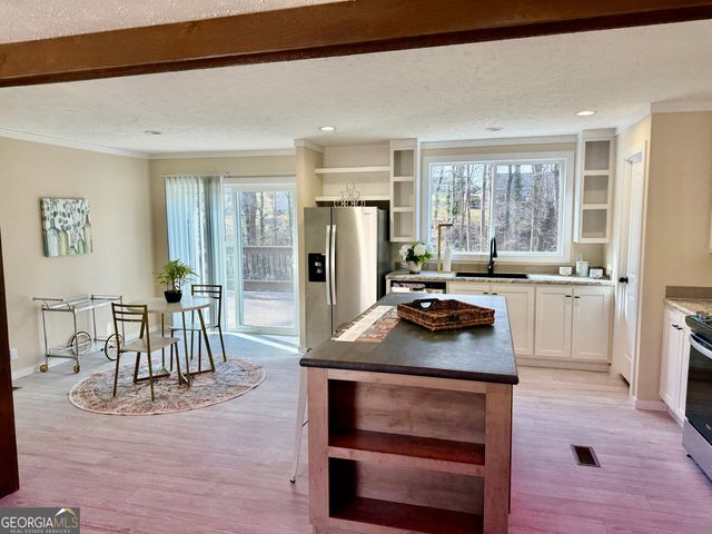 295 BC Grant Road, Alto, GA 30510