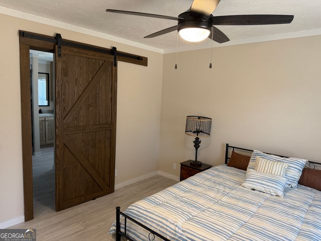 295 BC Grant Road, Alto, GA 30510