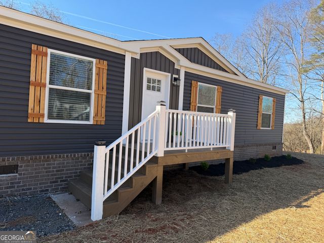 295 BC Grant Road, Alto, GA 30510