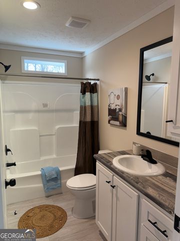 295 BC Grant Road, Alto, GA 30510