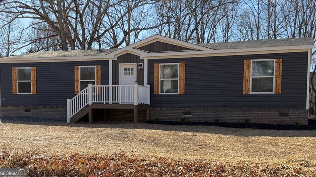 295 BC Grant Road, Alto, GA 30510
