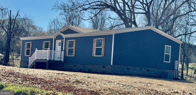 295 BC Grant Road, Alto, GA 30510