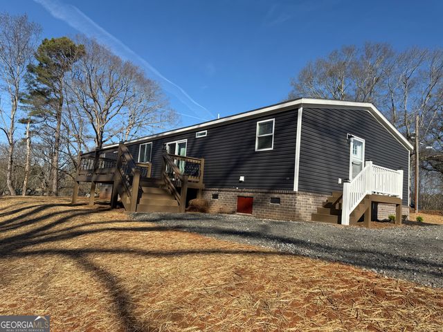 295 BC Grant Road, Alto, GA 30510