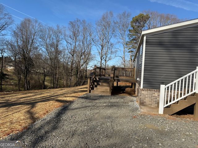 295 BC Grant Road, Alto, GA 30510