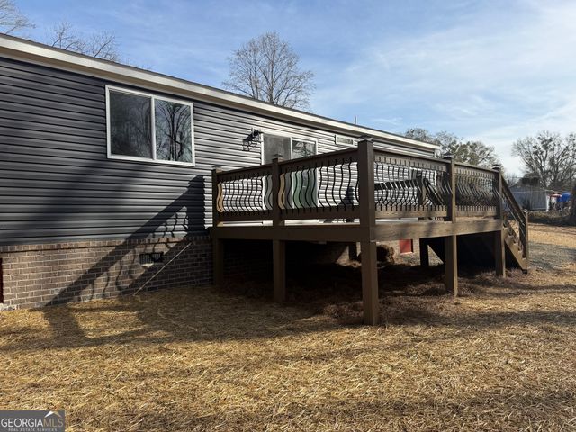 295 BC Grant Road, Alto, GA 30510