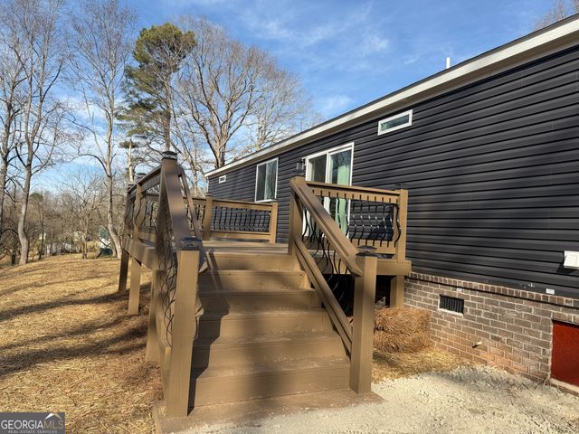 295 BC Grant Road, Alto, GA 30510