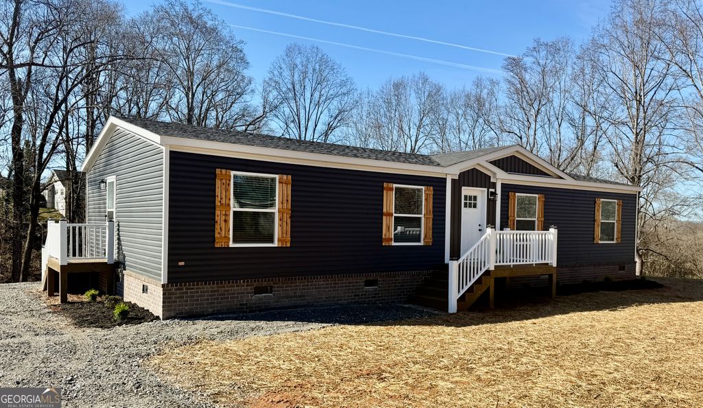 295 BC Grant Road, Alto, GA 30510