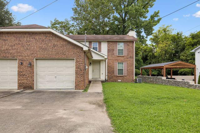 4806 Big Horn Dr, Old Hickory, TN 37138