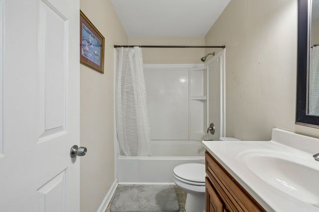 4806 Big Horn Dr, Old Hickory, TN 37138