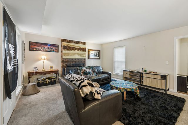 4806 Big Horn Dr, Old Hickory, TN 37138