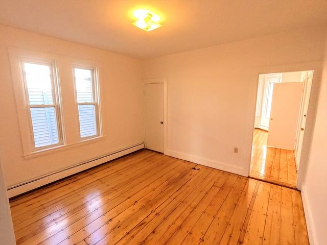 90 Wenham St. 3, Boston, MA 02130