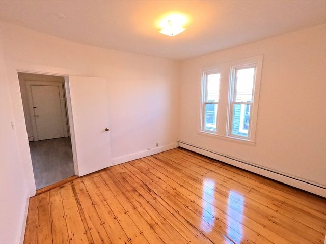90 Wenham St. 3, Boston, MA 02130