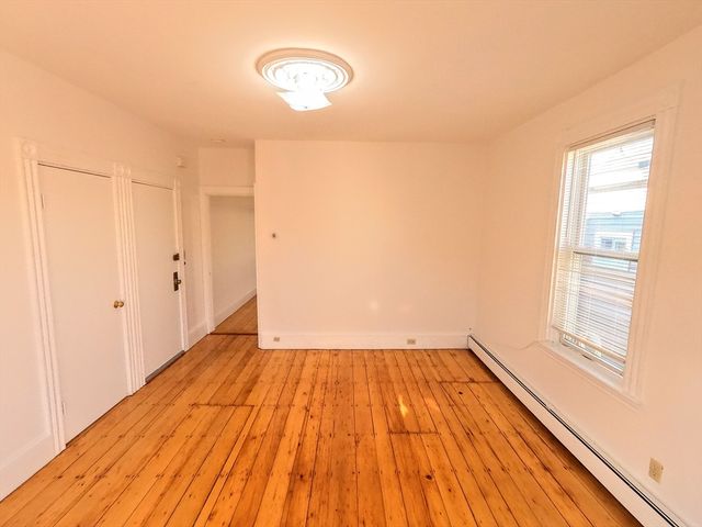 90 Wenham St. 3, Boston, MA 02130