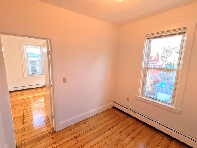 90 Wenham St. 3, Boston, MA 02130