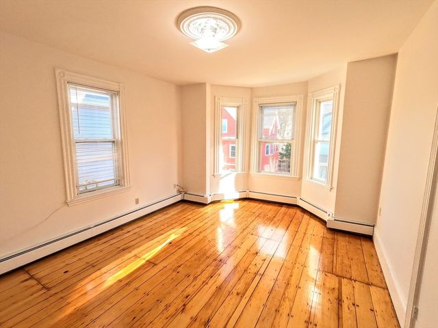 90 Wenham St. 3, Boston, MA 02130