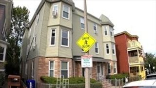 90 Wenham St. 3, Boston, MA 02130