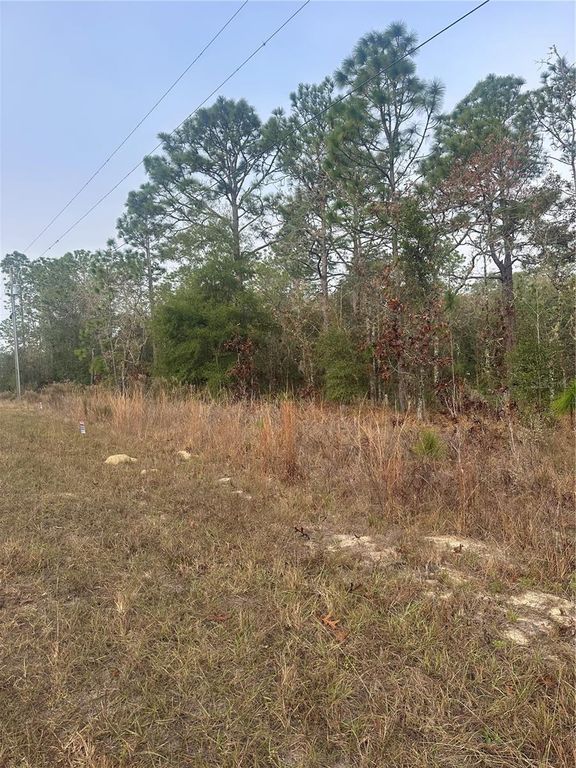 00 SW 54TH LANE ROAD, Ocala, FL 34481