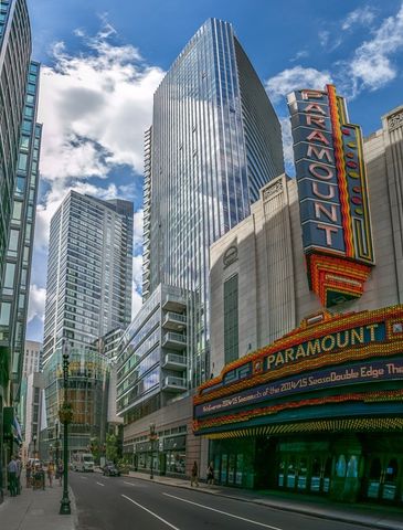 3 Avery St 507, Boston, MA 02111