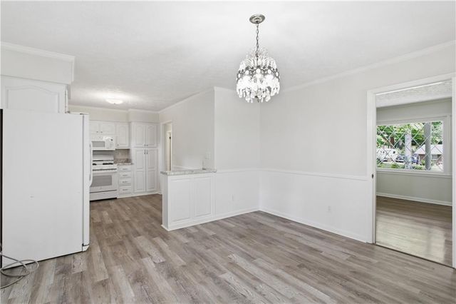 2795 Cottonwood Drive, Marietta, GA 30066