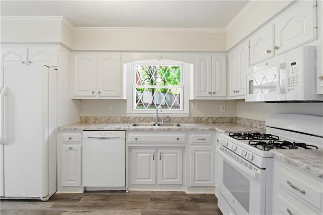 2795 Cottonwood Drive, Marietta, GA 30066