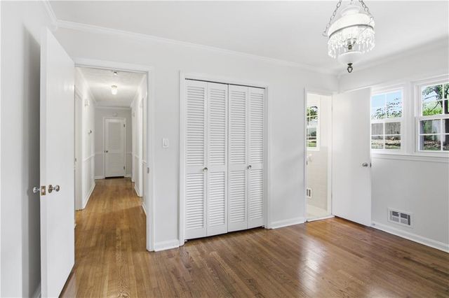 2795 Cottonwood Drive, Marietta, GA 30066