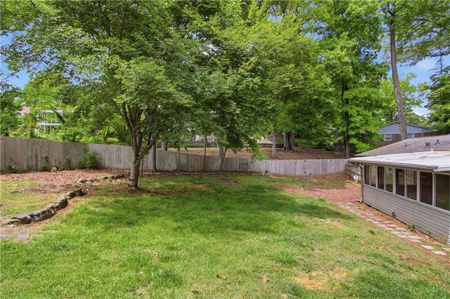 2795 Cottonwood Drive, Marietta, GA 30066