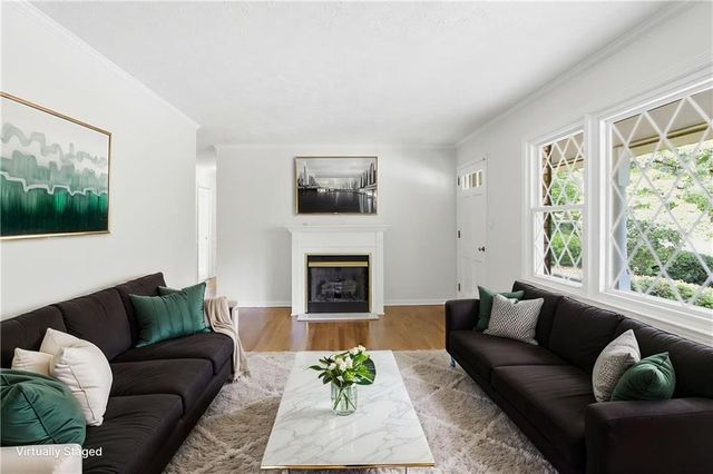 2795 Cottonwood Drive, Marietta, GA 30066