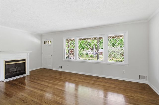2795 Cottonwood Drive, Marietta, GA 30066