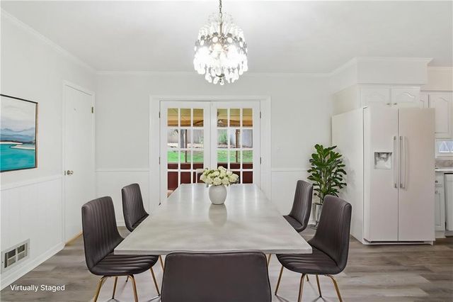 2795 Cottonwood Drive, Marietta, GA 30066