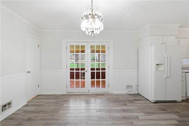 2795 Cottonwood Drive, Marietta, GA 30066