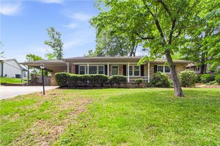 2795 Cottonwood Drive, Marietta, GA 30066