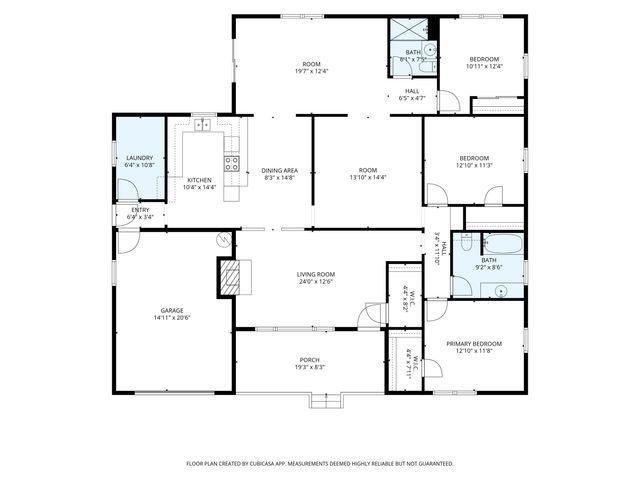 1309 E Bennett Street, Springfield, MO 65804