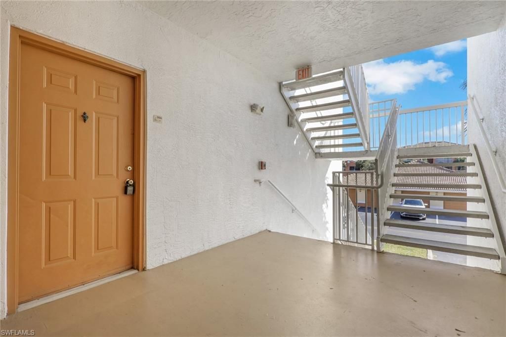 6321 Aragon WAY 206, FORT MYERS, FL 33966 — exterior
