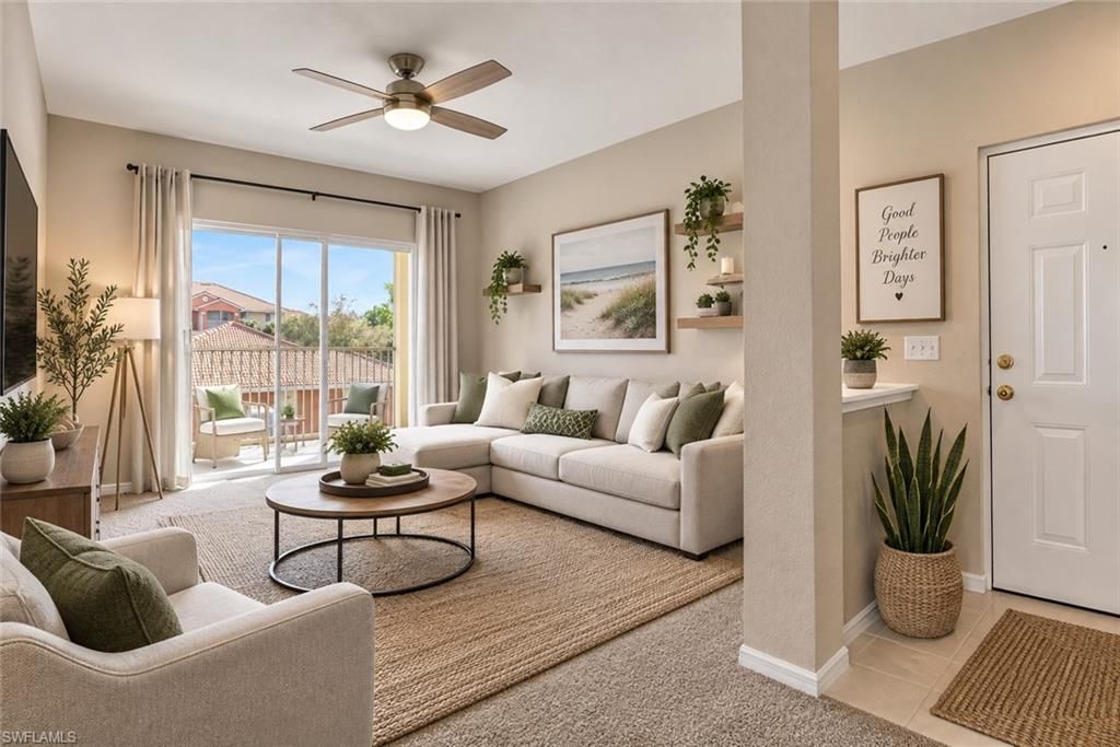 6321 Aragon WAY 206, FORT MYERS, FL 33966 — photo 4