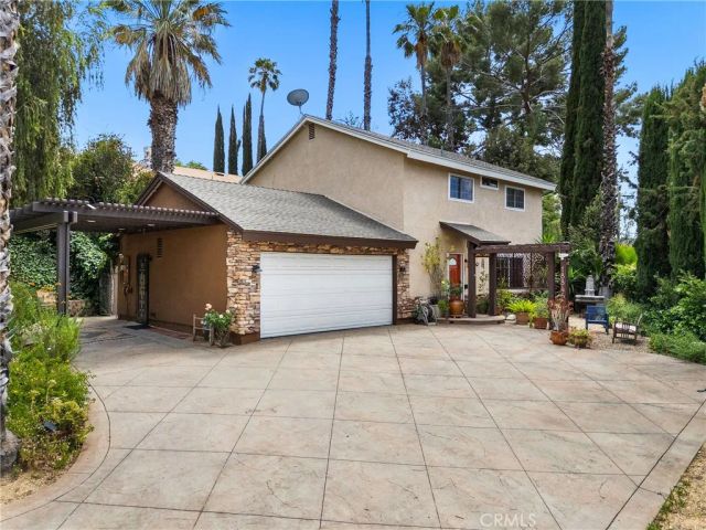 18846 Vicci Street, Canyon Country, CA 91351