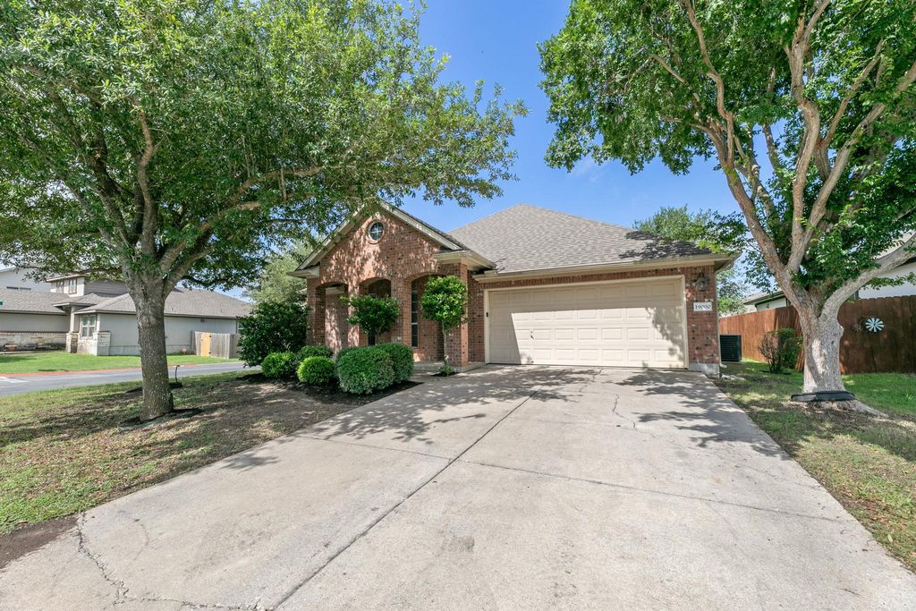 19000 Mangan WAY, Pflugerville, TX 78660