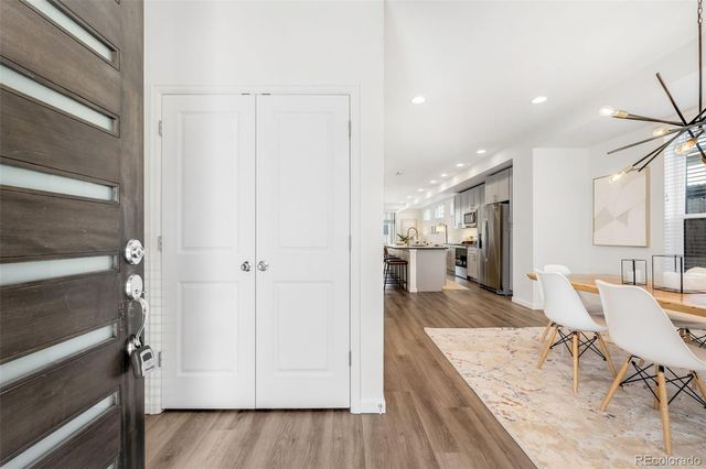 911 Tennyson Street, Denver, CO 80204