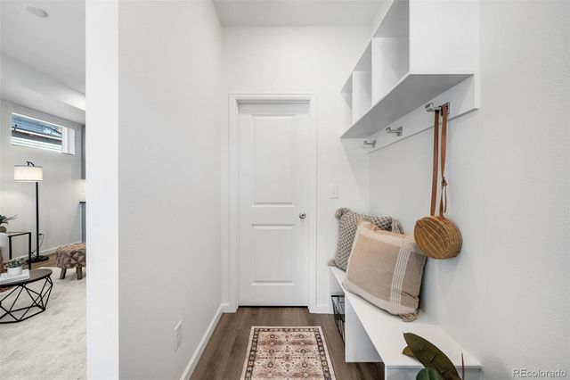 911 Tennyson Street, Denver, CO 80204