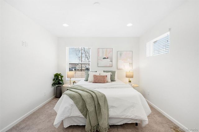 911 Tennyson Street, Denver, CO 80204