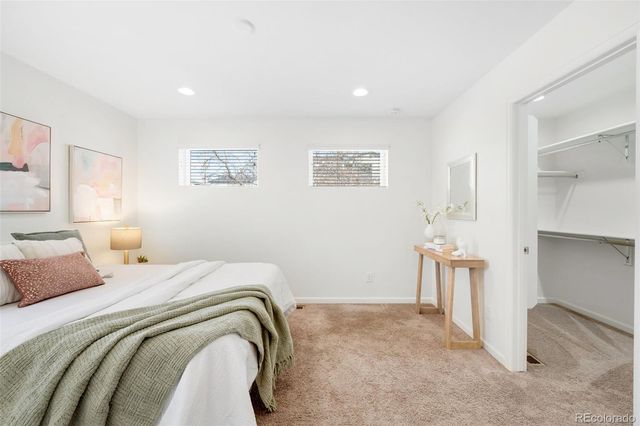 911 Tennyson Street, Denver, CO 80204