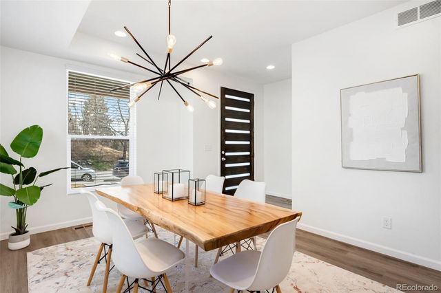 911 Tennyson Street, Denver, CO 80204