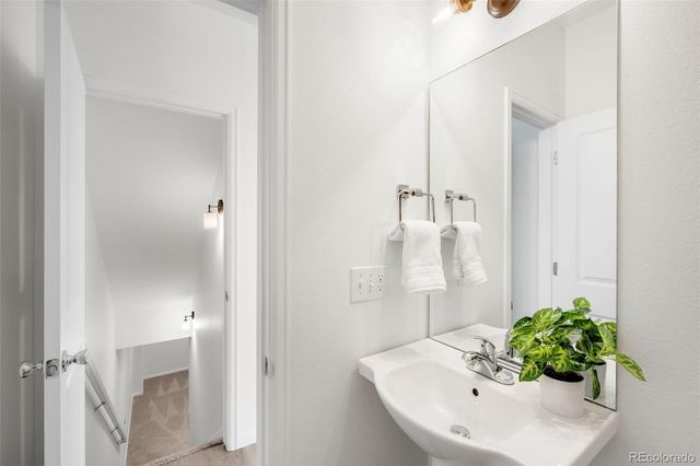 911 Tennyson Street, Denver, CO 80204