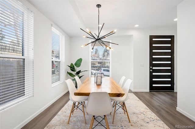 911 Tennyson Street, Denver, CO 80204