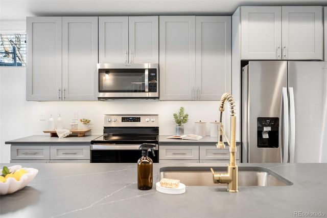 911 Tennyson Street, Denver, CO 80204