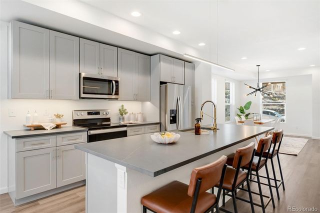 911 Tennyson Street, Denver, CO 80204