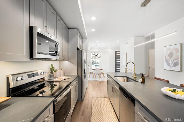 911 Tennyson Street, Denver, CO 80204